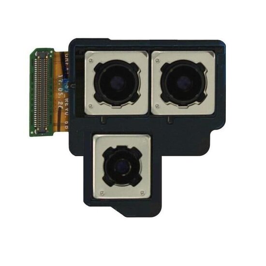 Big camera for Realme C25