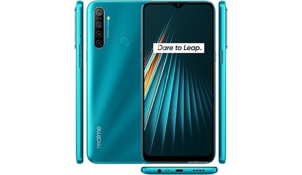 Realme 5i