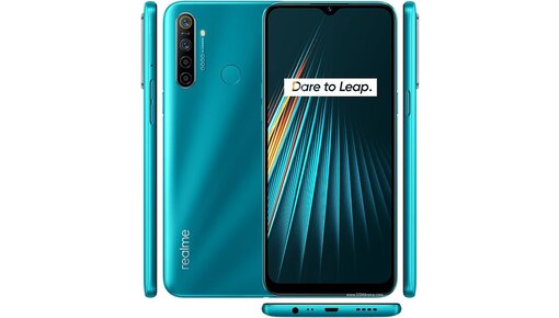 Realme 5i