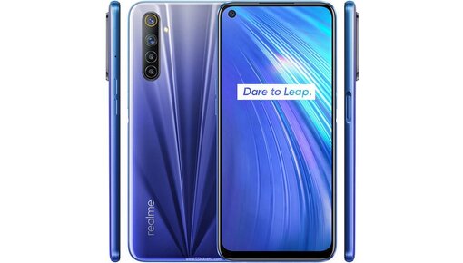 Realme 6