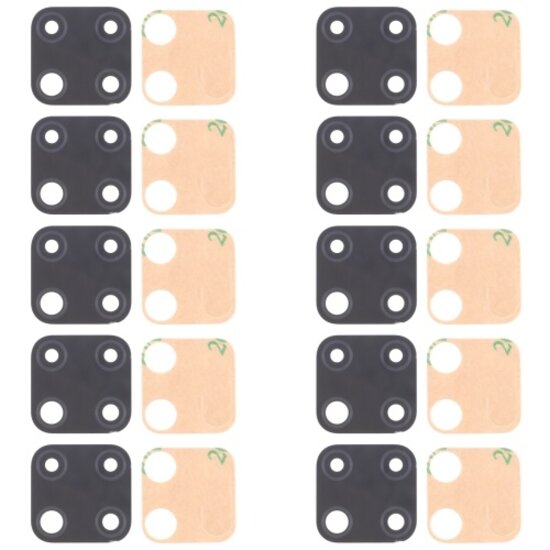 Camera glass for Realme 8 Pro 4G