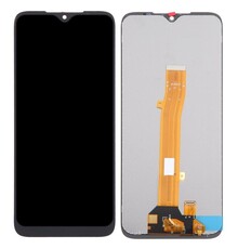 LCD MT Tech For Nokia C12 TFT