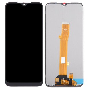 LCD MT Tech For Nokia C12 TFT