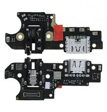 Charge Connector Flex Realme C25 MT Tech