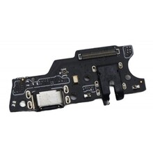 Charge Connector Flex Realme 7 MT Tech