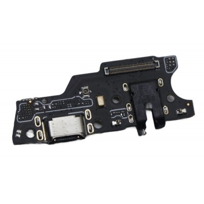 Charge Connector Flex Realme 7 MT Tech