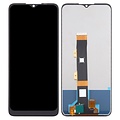 LCD For Nokia G22 MT Tech