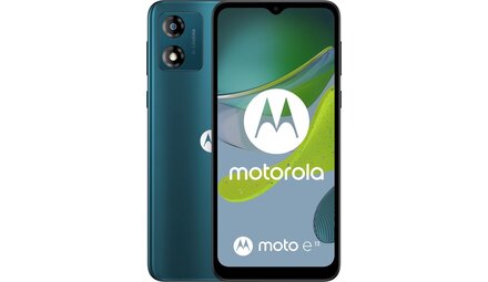 Moto E13