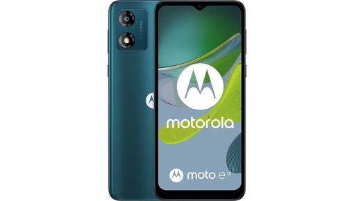 Motorola Moto E13