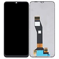 LCD For Motorola Moto E13 MT Tech