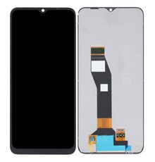 LCD For Motorola Moto E13 MT Tech