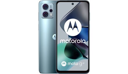 Motorola Moto G23