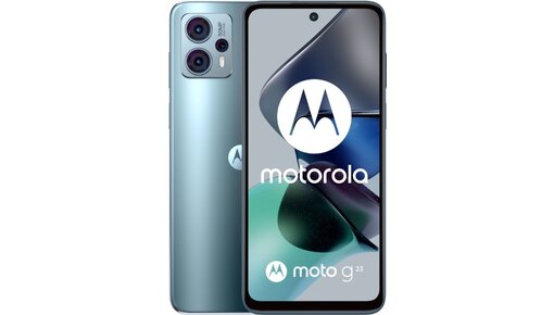 Motorola MotoG23