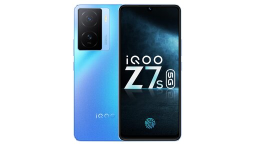 Vivo IQOO-Serie