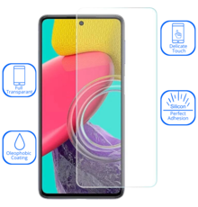 Glass Tempered Protector Galaxy A54 (5G)