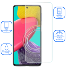 Glass Tempered Protector Galaxy A13 5G / A04S