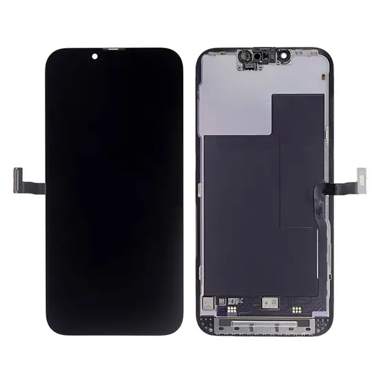 LCD For Iphone 13 Pro Pulled