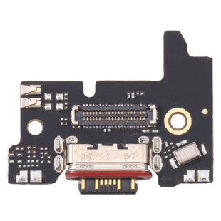 Charge connector flex for Xiaomi Redmi K40s