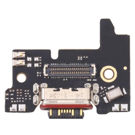 Charge connector flex for Xiaomi Redmi K40s