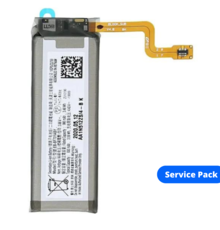 BATTERY Battery Samsung Galaxy Z Flip 4 F721B Main 1040mAh EB-BF724ABY Service Pack