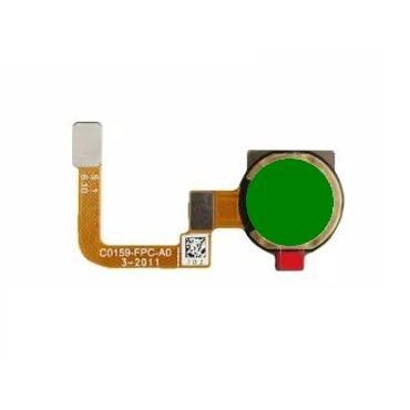 FingerPrint Flex For Realme C25Y, foto 2 van 2