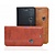 Lavann Lavann VIP Leather Bookcase For I-Phone 8