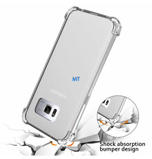 GREEN ON Anti Burst Case For IPhone 15 Pro