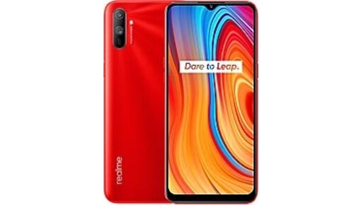 Realme C3