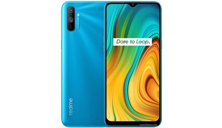 Realme C3i