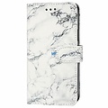 GREEN ON 3D Print Wallet Case Marmer OnePlus Nord N20 SE