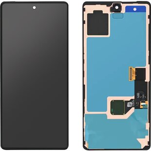 LCD Google Pixel 7A G949-00364-00 Service Pack