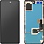 LCD Google Pixel 7A G949-00364-00 Service Pack