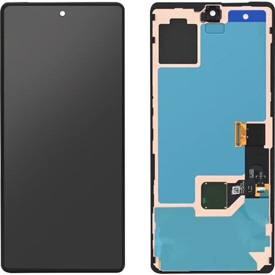 LCD Google Pixel 7A G949-003654-00 Service Pack