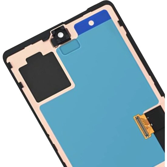 LCD Google Pixel 7A G949-00364-00 Service Pack