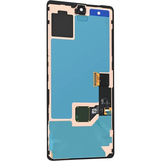 LCD Google Pixel 7A G949-003654-00 Service Pack