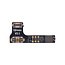 REFOX RP30 IP 13 / 13 Mini Tag-on Battery Repair Flex Cable 3.0 OEM