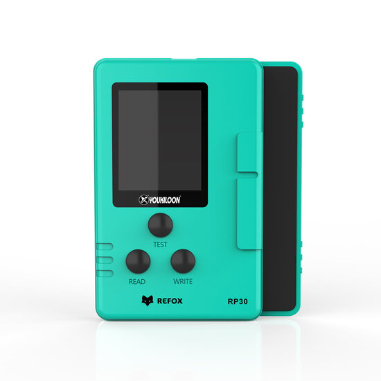 Device REFOX RP30 Multi-Function Restore Programmer For IPhone (Device) OEM