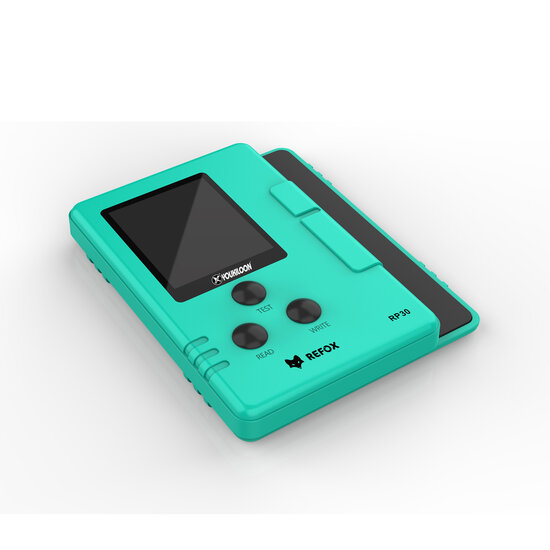 Device REFOX RP30 Multi-Function Restore Programmer For IPhone (Device) OEM