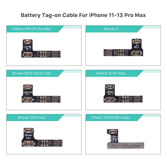 Device REFOX RP30 Multi-Function Restore Programmer + Lattice Detection Module + power supply + Face ID Dot Matrix Flex Cable Set