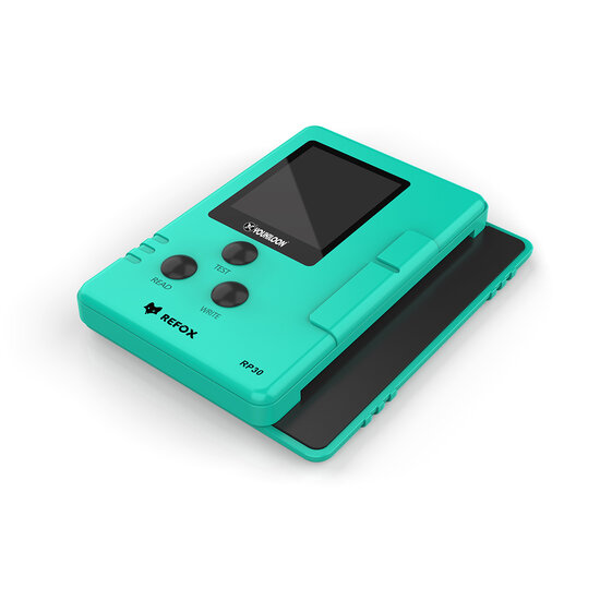 Device REFOX RP30 Multi-Function Restore Programmer For IPhone (Device) OEM