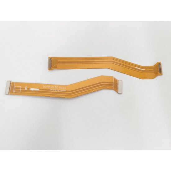 Main Flex For Reno 7 4G