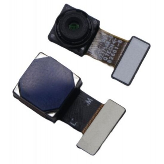 Big Camera For Realme C2 / A1K