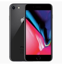 Used IPhone 8 64GB A / B Grade Space Gray