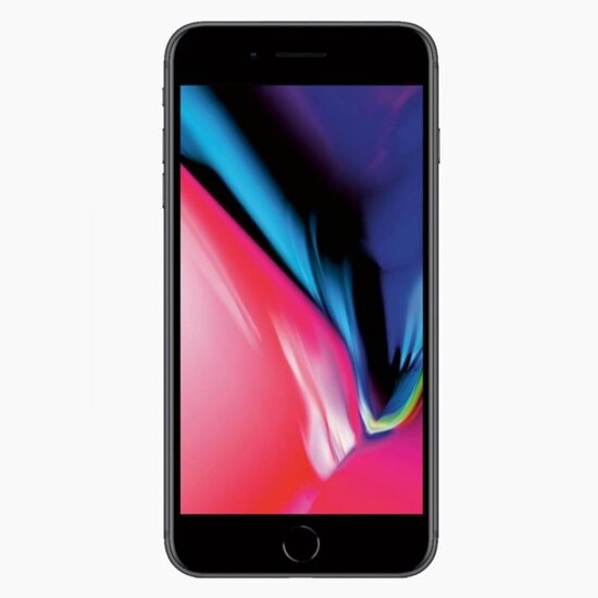Used IPhone 8 64GB Space Gray