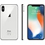 Used IPhone X 256GB Silver