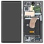 LCD Samsung Galaxy S23 S911B GH82-30480F With Frame Lime Service Pack