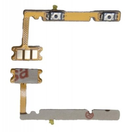 Volume Flex For Realme C3i