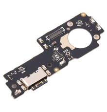 Charge connector flex for Xiaomi Redmi Note 11E MT Tech