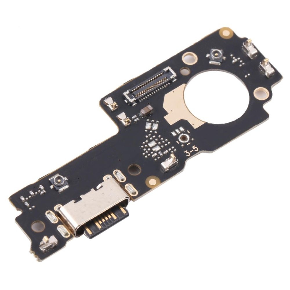 Charge connector flex for Xiaomi Redmi Note 11E MT Tech