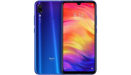 Redmi Note 7